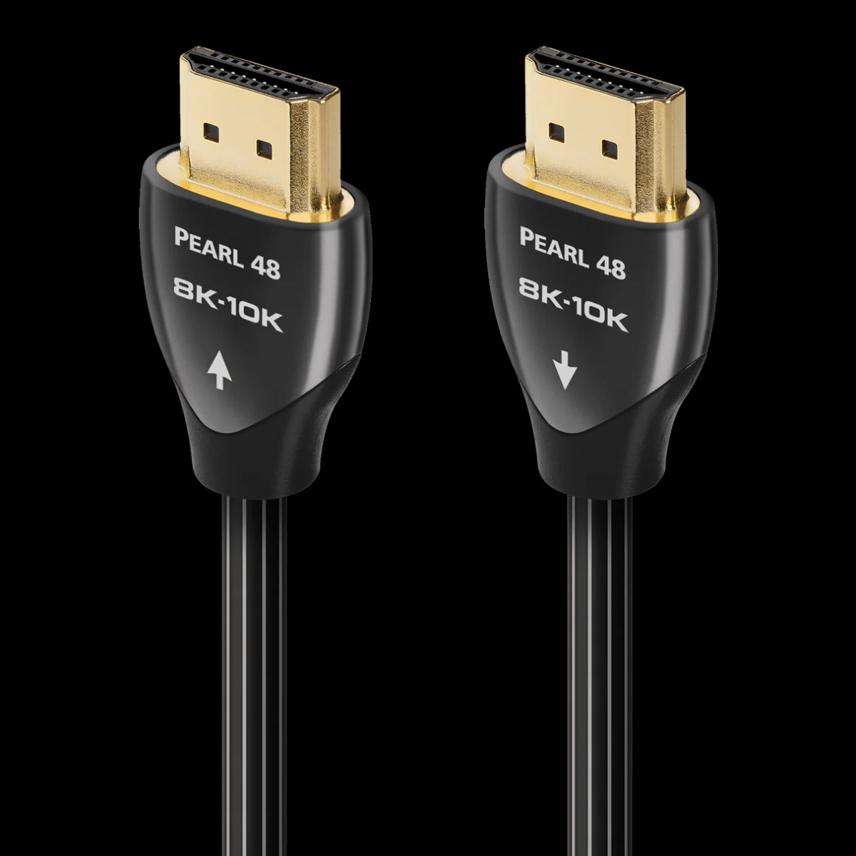 AUDIOQUEST Pearl 48 HDMI