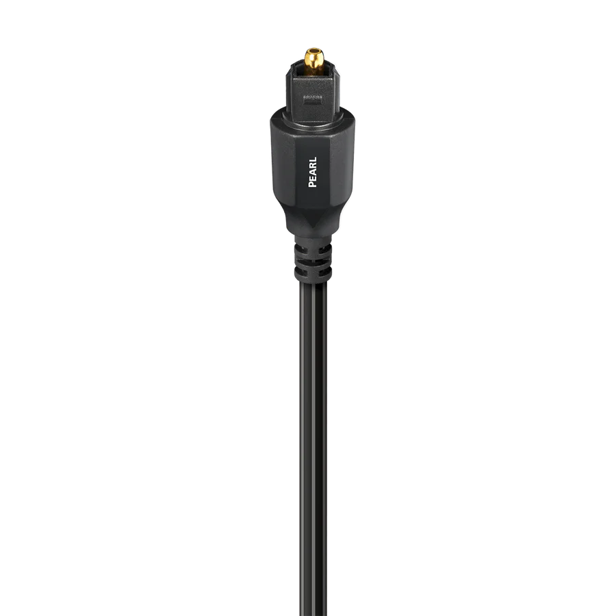AUDIOQUEST PEARL OPTILINK HEAVEN AUDIO