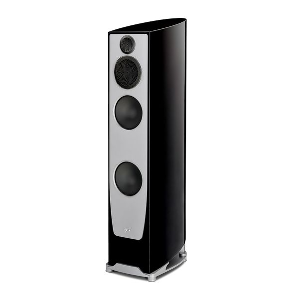 Τα Persona 7F είναι τα ηχεία που ανατρέπουν τα δεδομένα στην κατηγορία των high-end ηχείων, προσφέροντας μια αξέχαστη ακουστική εμπειρία που επαναστατεί σε κάθε τομέα της απόδοσης.