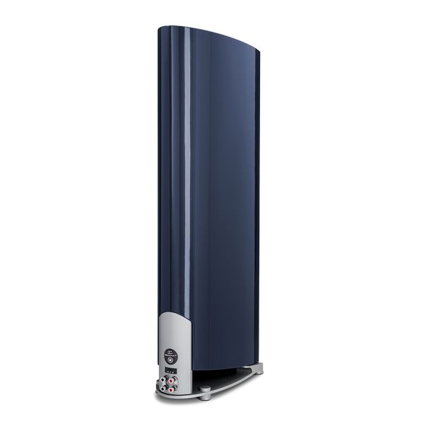 Τα Persona 7F είναι τα ηχεία που ανατρέπουν τα δεδομένα στην κατηγορία των high-end ηχείων Ηχείο δαπέδου 3 δρόμων, bass reflex