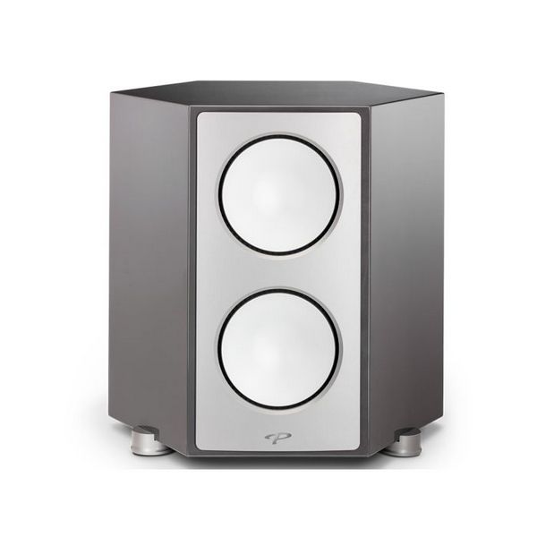 Απολαύστε εναρμονισμένα μουσικά μπάσα, κατεβαίνοντας σε εντυπωσιακές συχνότητες έως και τα 12Hz Mε το Persona Sub της Paradigm
