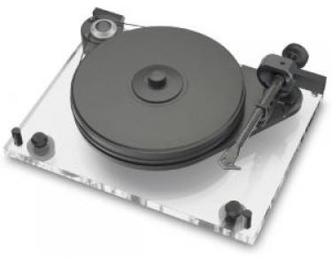 6 PERSPEX +SB  + Quintet blue   9cc Evo, Acryl     