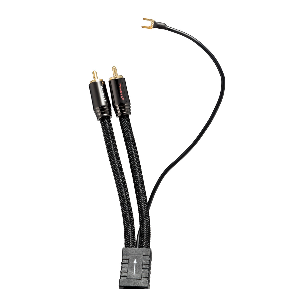 Pangea premier se phono cable 1.25m