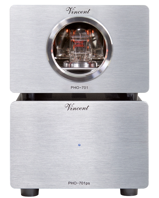 Vincent pho 701 HEAVEN AUDIO