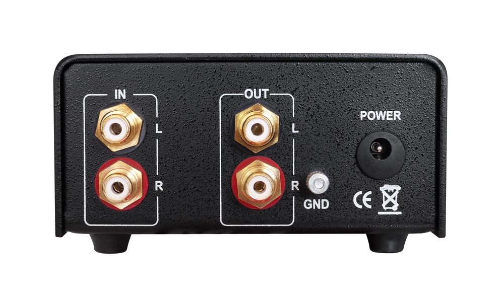 Phono PHO - 200  HEAVEN AUDIO