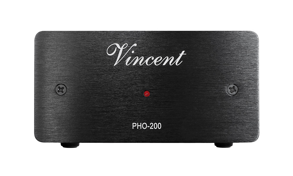 Phono PHO - 200  HEAVEN AUDIO