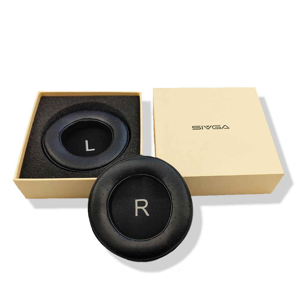 Earpad for Phoenix Leather