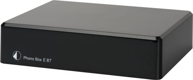 Project Phono Box E BT
