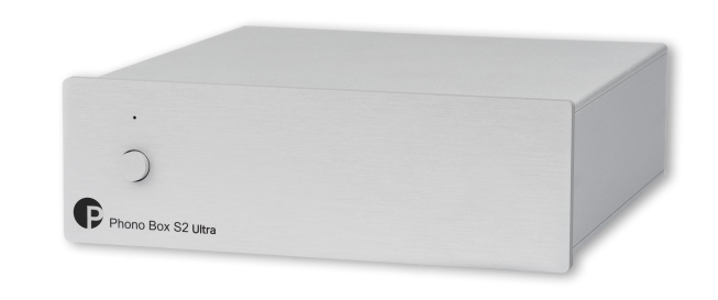 Phono Box S2 Ultra