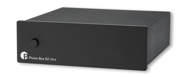 Phono Box S2 Ultra