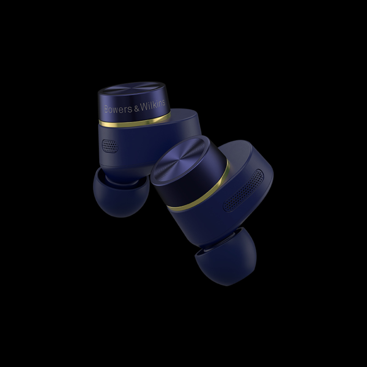 B&W Bowers & Wilkins Pi7 S2 