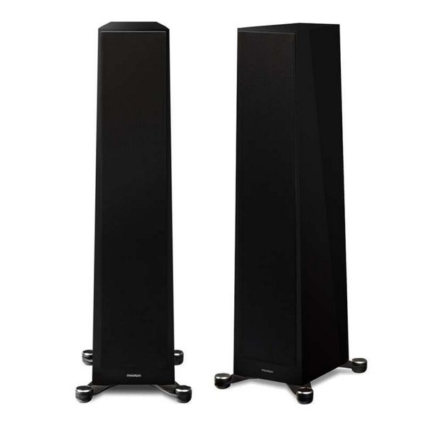 το ζεύγος ηχείων Paradigm Founder 80F συνδυάζει τον κομψό σχεδιασμό με τα υψηλά τεχνικά χαρακτηριστικά, προσφέροντας εξαιρετική απόδοση που καλύπτει τις ανάγκες του απαιτητικού ακροατή.