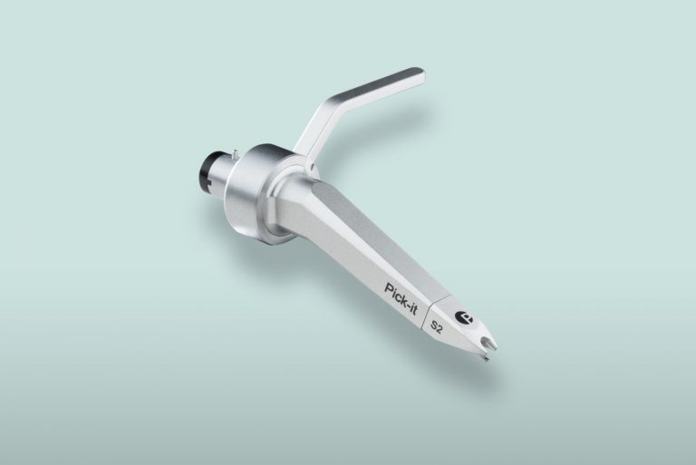 Project pick it s-2 stylus heavenaudio