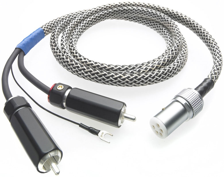 Project Connect it silver 5PIN phono cable