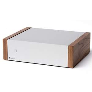Project amp box ds-2 stereo wood