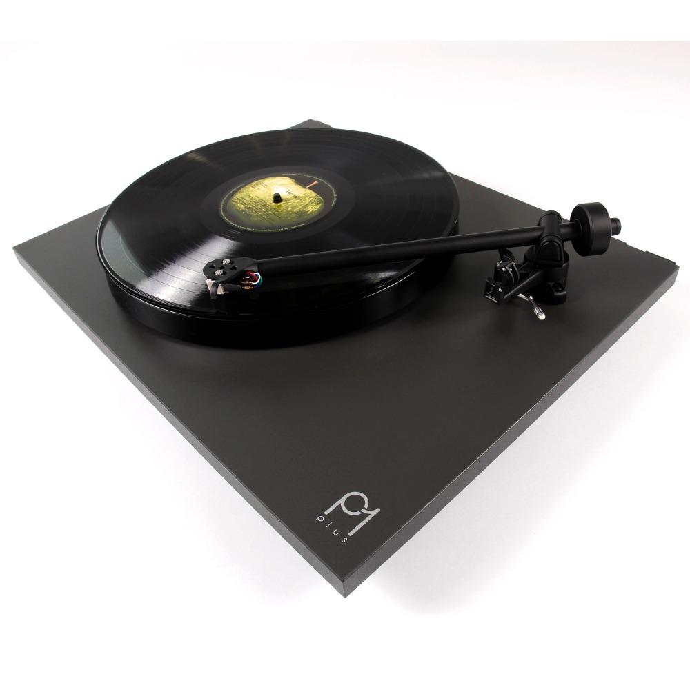 Rega Planar 1 Black