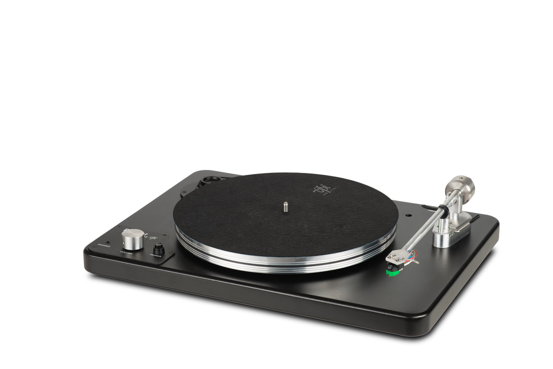 VPI PLAYER