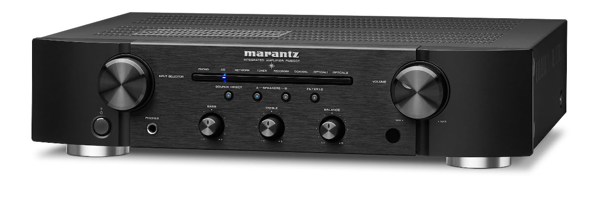 Marantz PM 6007 HEAVEN AUDIO