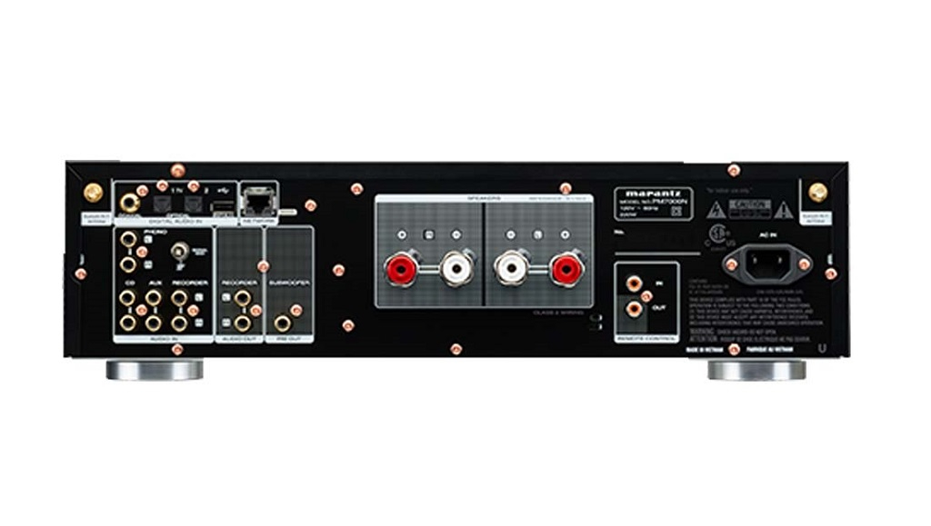 Marantz PM7000N