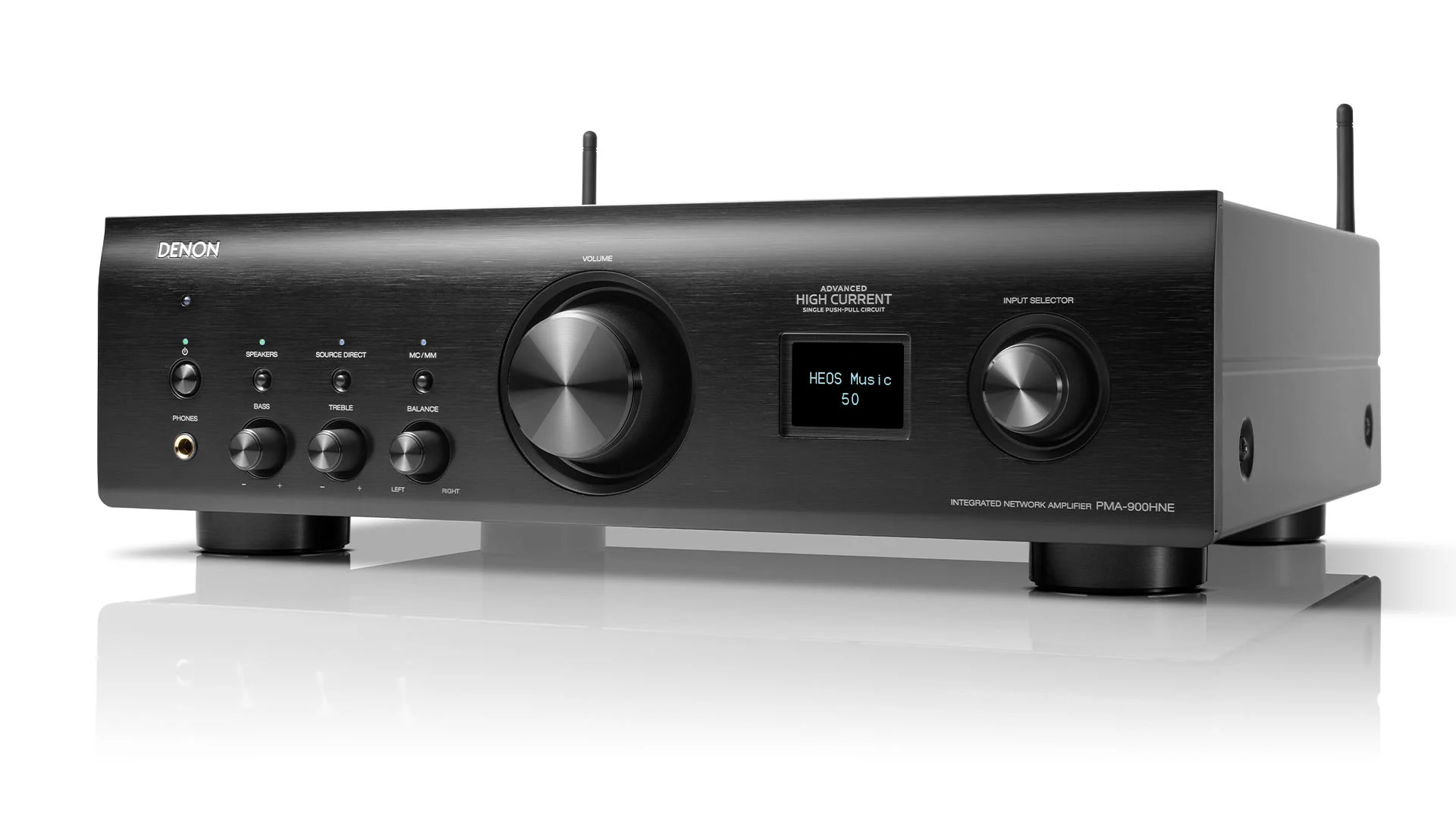 DENON PMA-900HNE BLACK