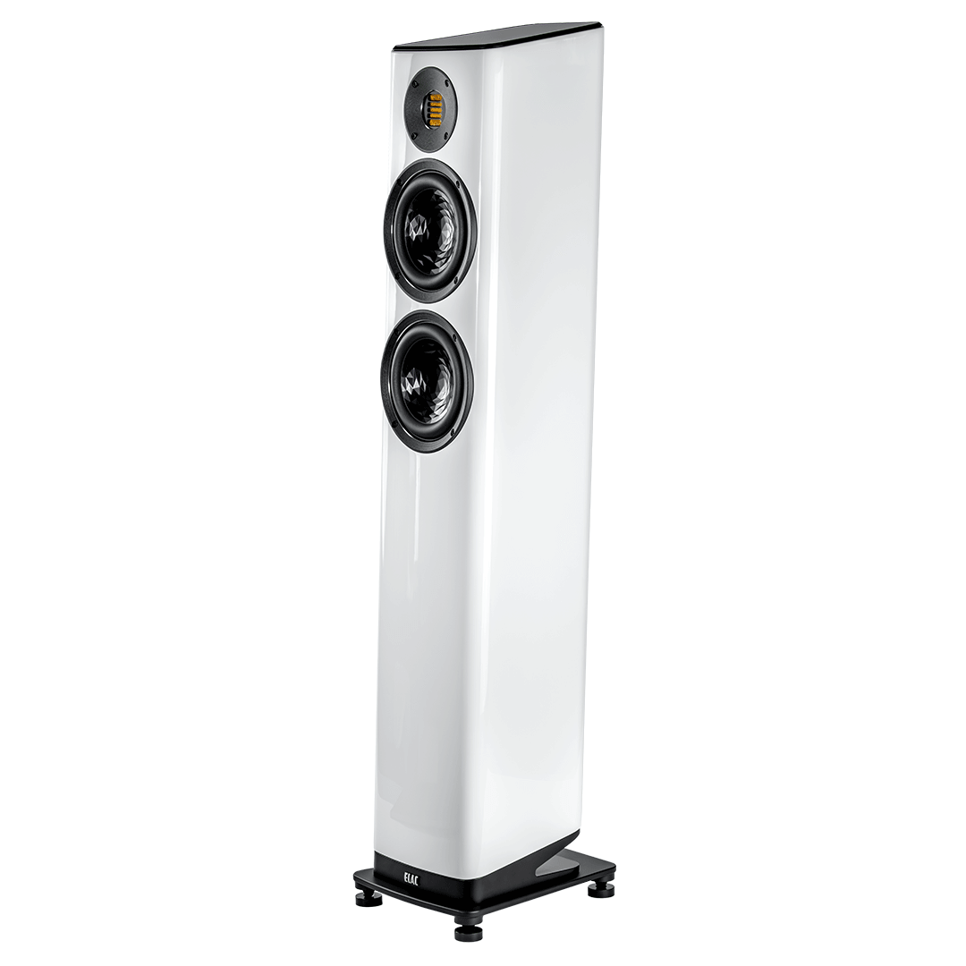 ELAC VELA FS 407 HEAVEN AUDIO