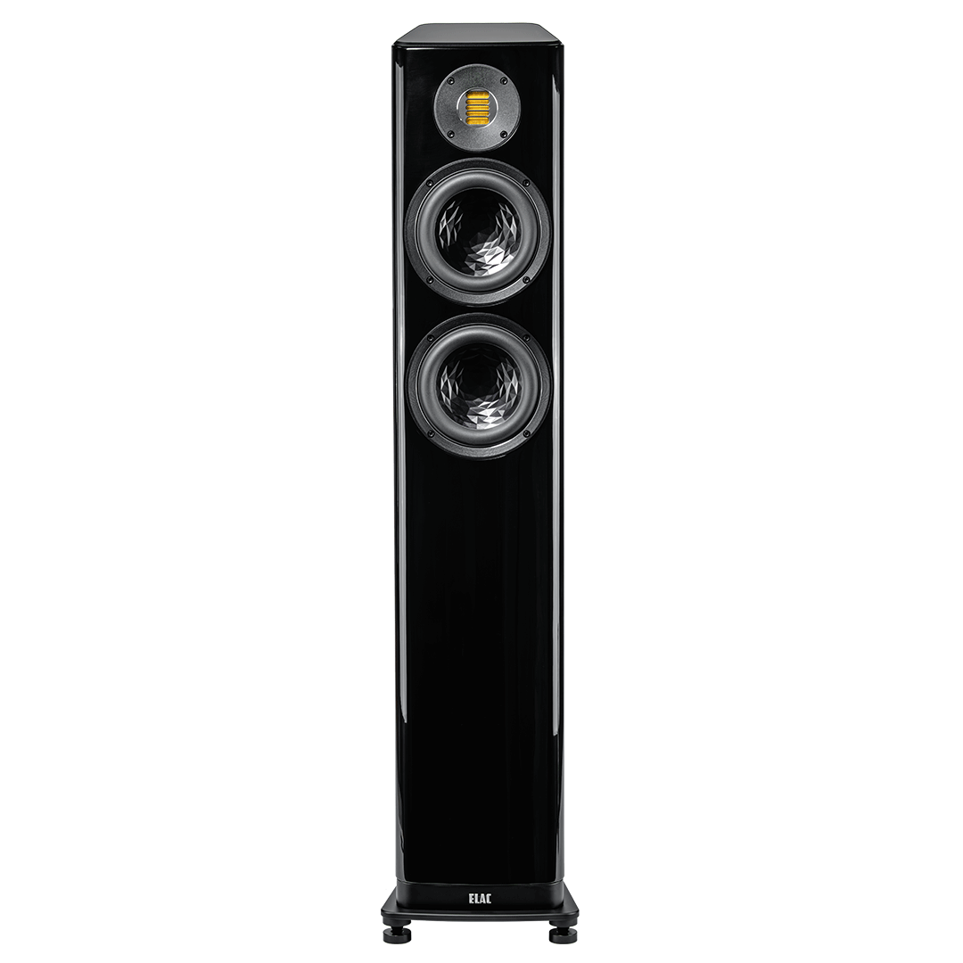 ELAC VELA FS 407 HEAVEN AUDIO