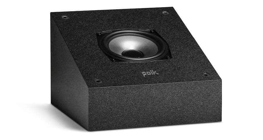 Polk Audio Monitor XT90 Black HEAVEN AUDIO