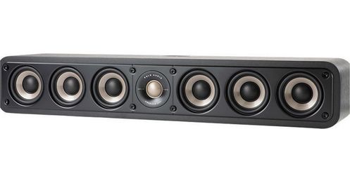 Polk audio S35 e black