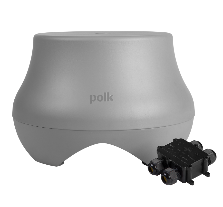 Polk audio sub 100