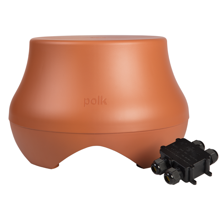Polk audio sub 100