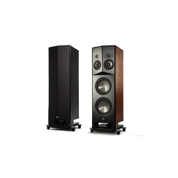 POLK Legend L800 Brown ζεύγος