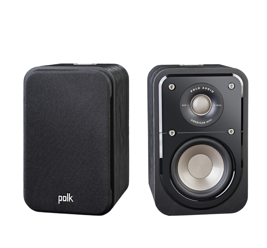 Polk audio S 10e heaven audio