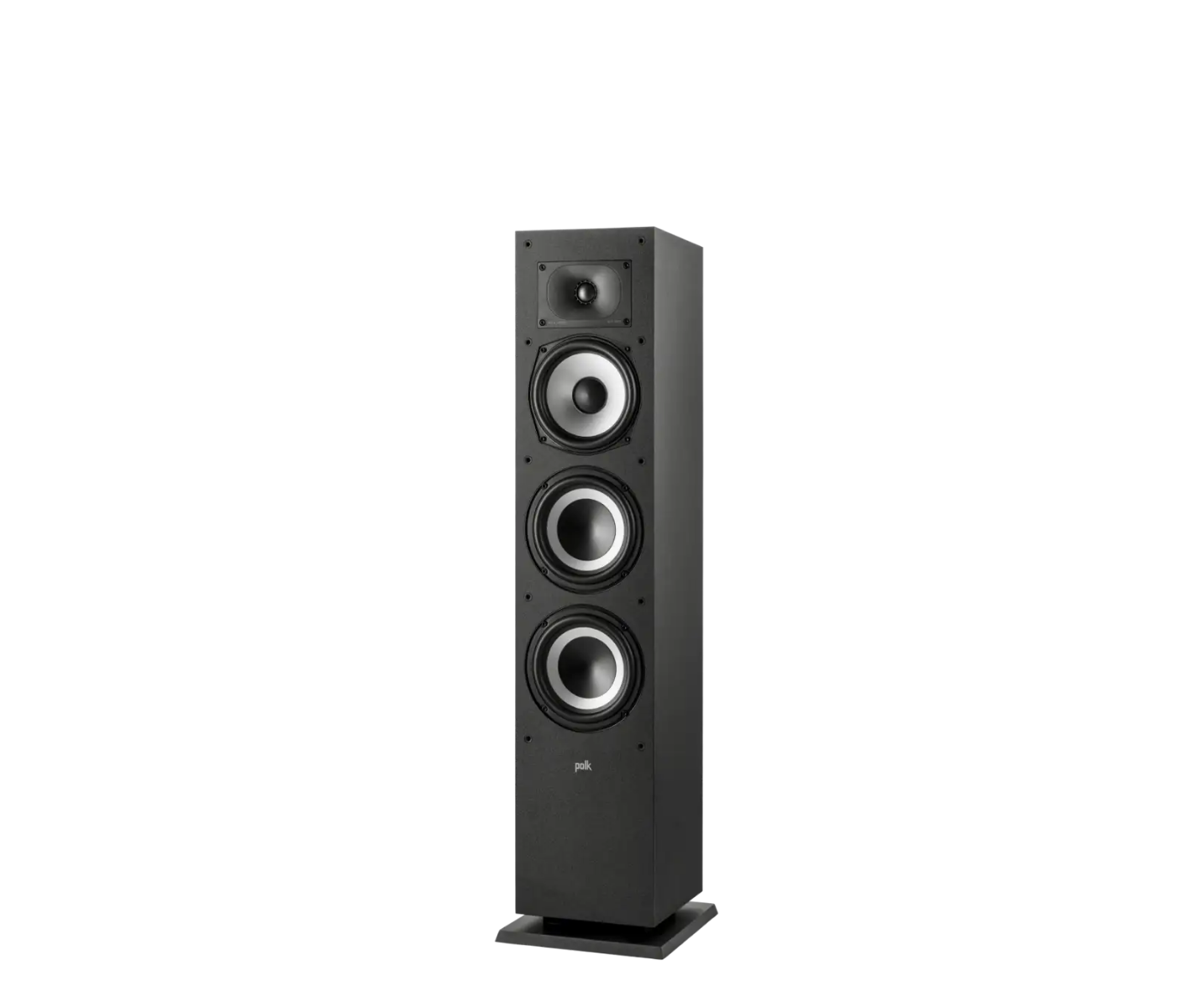 Polk Audio Monitor XT60 Black
HEAVEN AUDIO