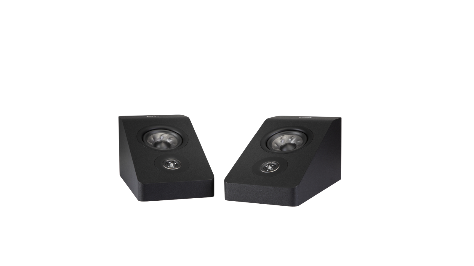 POLK Reserve R900 HEAVEN AUDIO