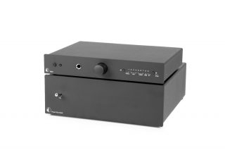 Project power box Maia