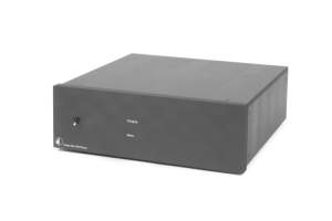 Project Power Box RS Phono black heaven audio