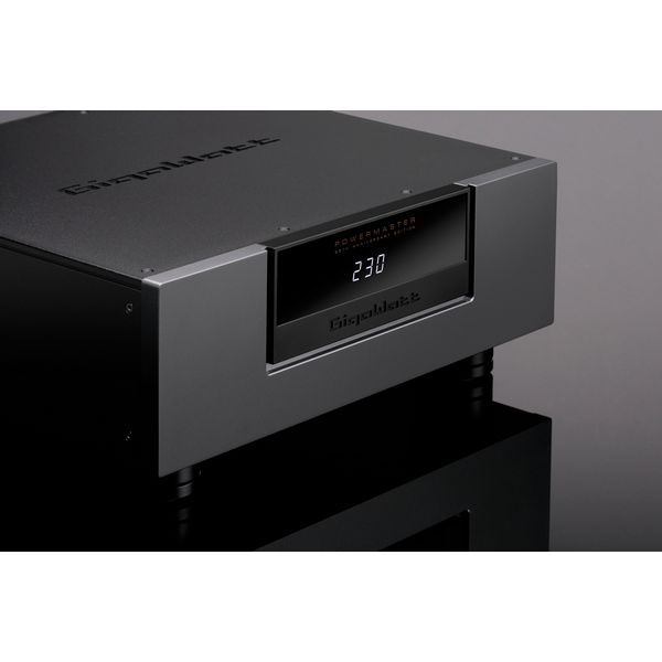 GIGAWATT POWERMASTER