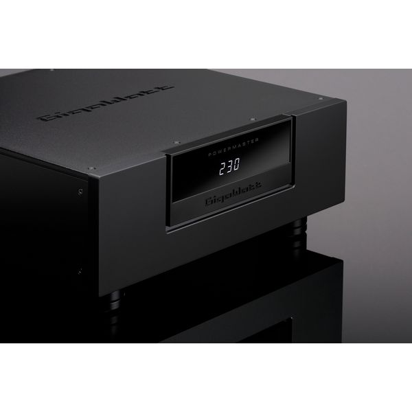 GIGAWATT POWERMASTER