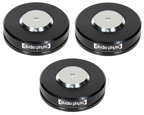 VCF II Magnetic plus Component Set 3τεμάχια