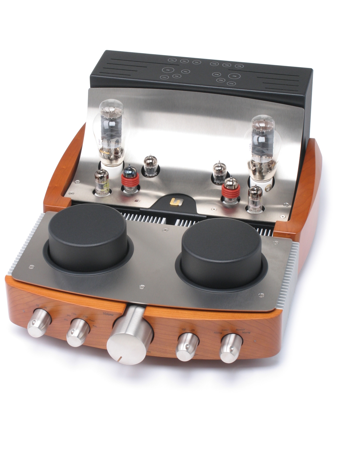 Unison Research reference pre