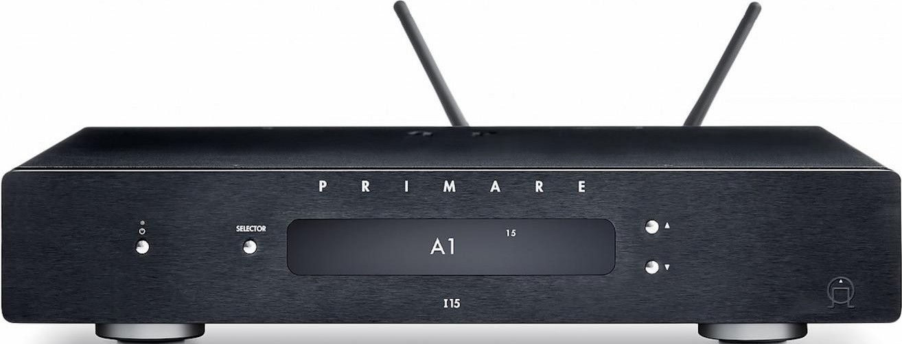Primare i15 Prisma