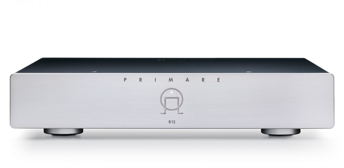 Primare R15 HEAVEN AUDIO