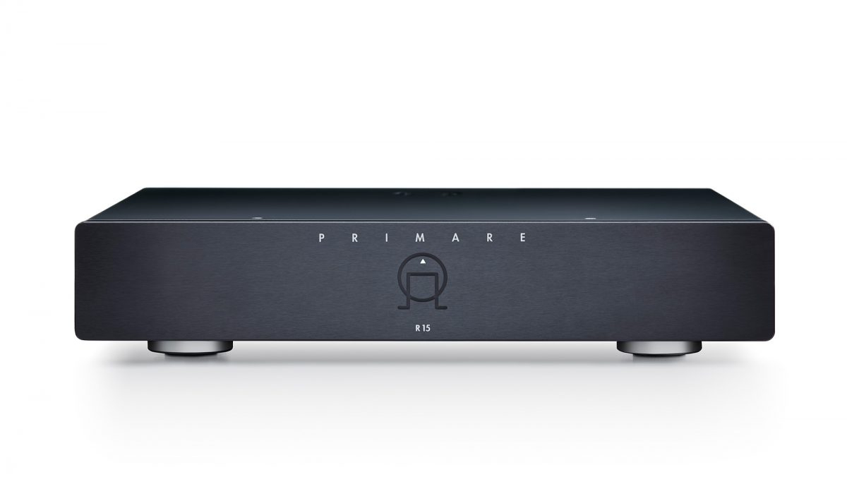 Primare R15 HEAVEN AUDIO