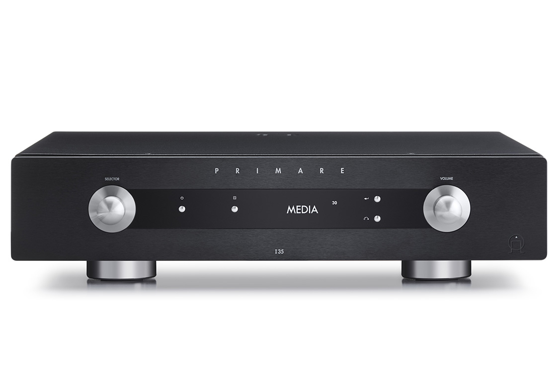 Primare I 35 heaven audio