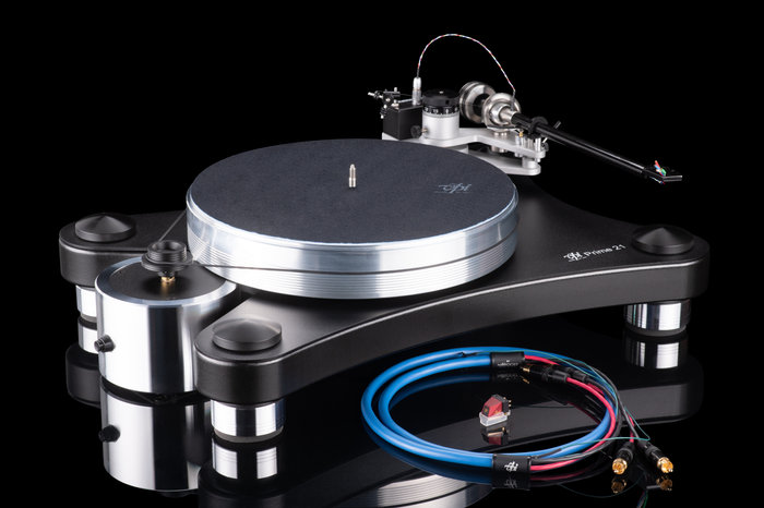VPI PRIME 21 plus