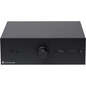 Project pre box ds-2 analogue black