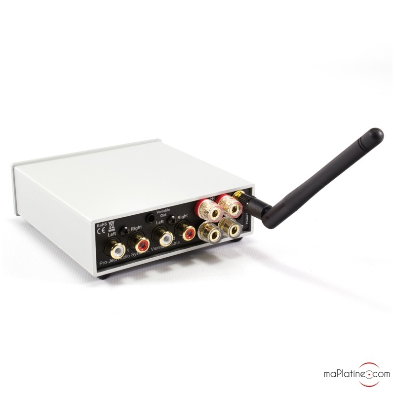 Project stereo box s-2 bt