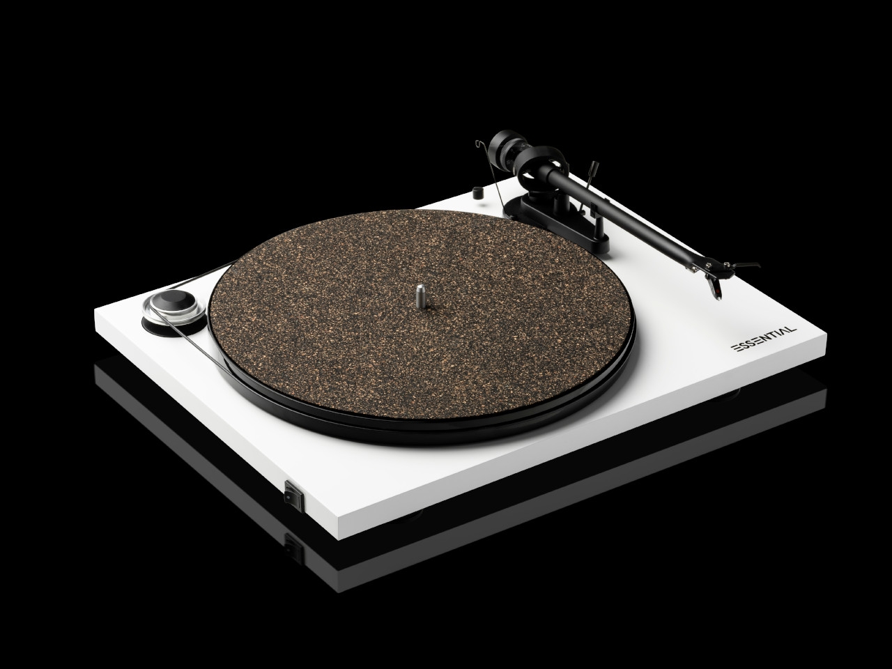 project cork & rubber it 1mm