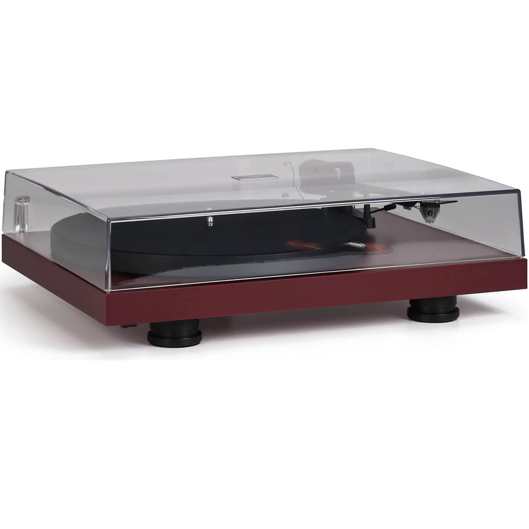 Project Debut Evo 2 RED WINE