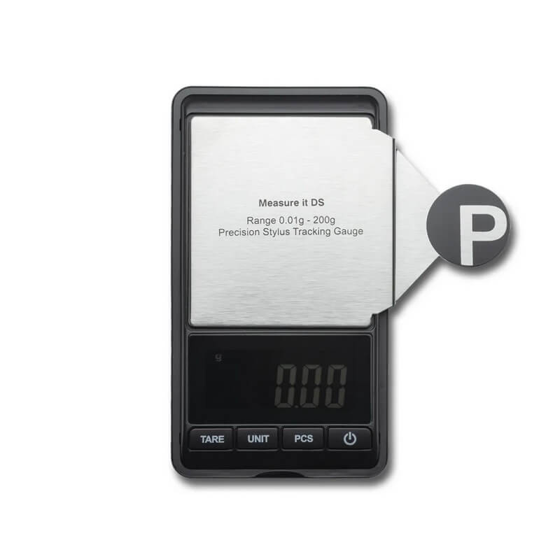 PROJECT MEASURE IT DS